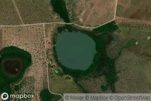 Lagoa Redonda