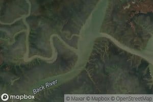 Belle Point Creek
