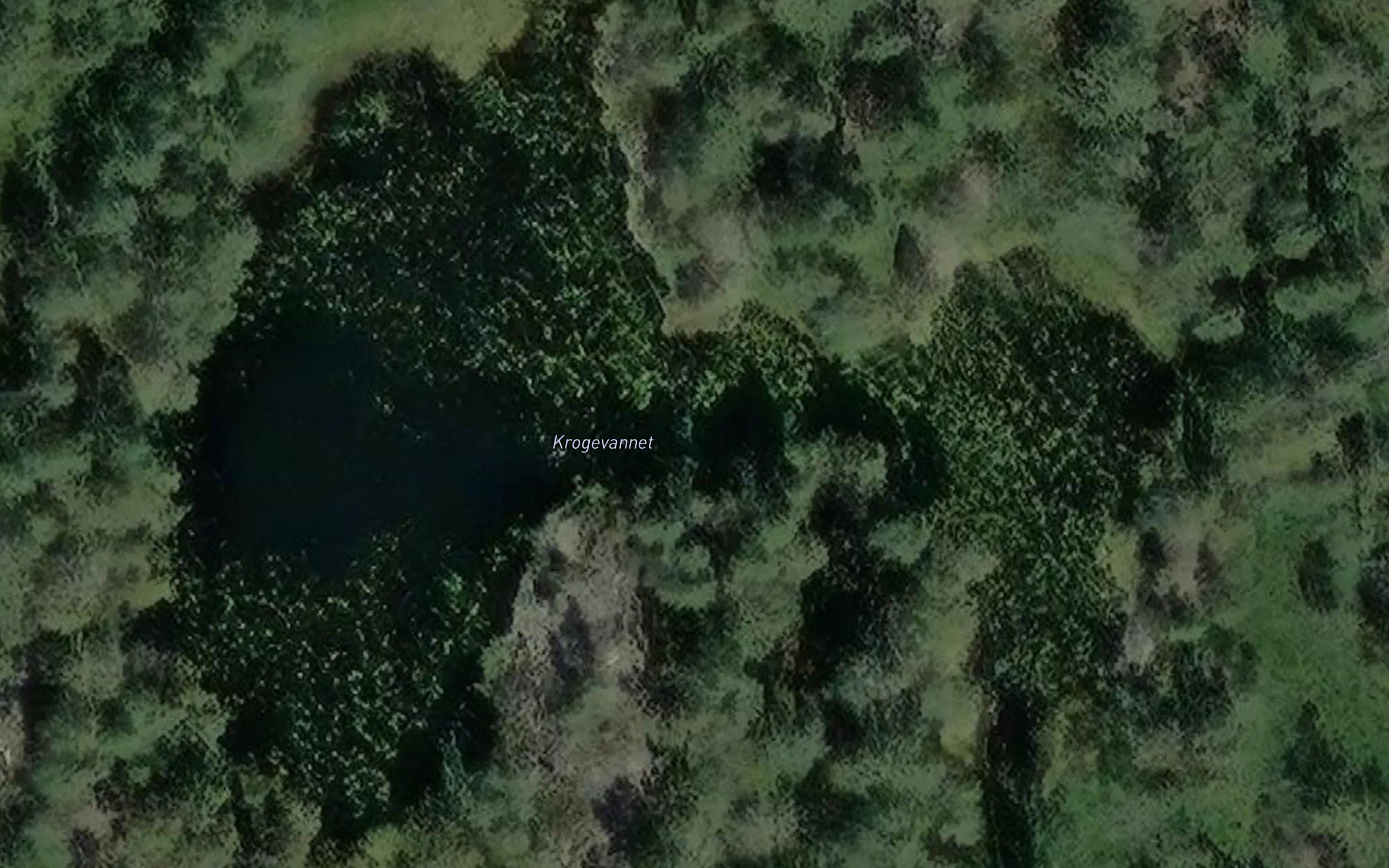 Krogevannet