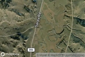 Crystal Creek