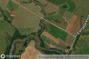 Ribeirao Santa Maria