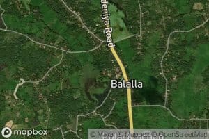 Imbulgodayagama Wewa