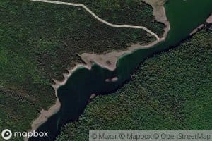 Zaliv Sukhaya Tynkob'