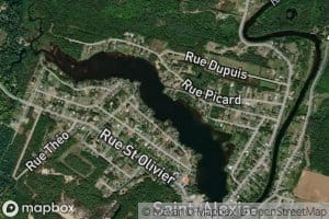 Lac Saint-Alexis