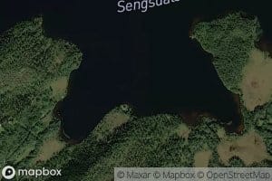 Sengsdalsvatnet