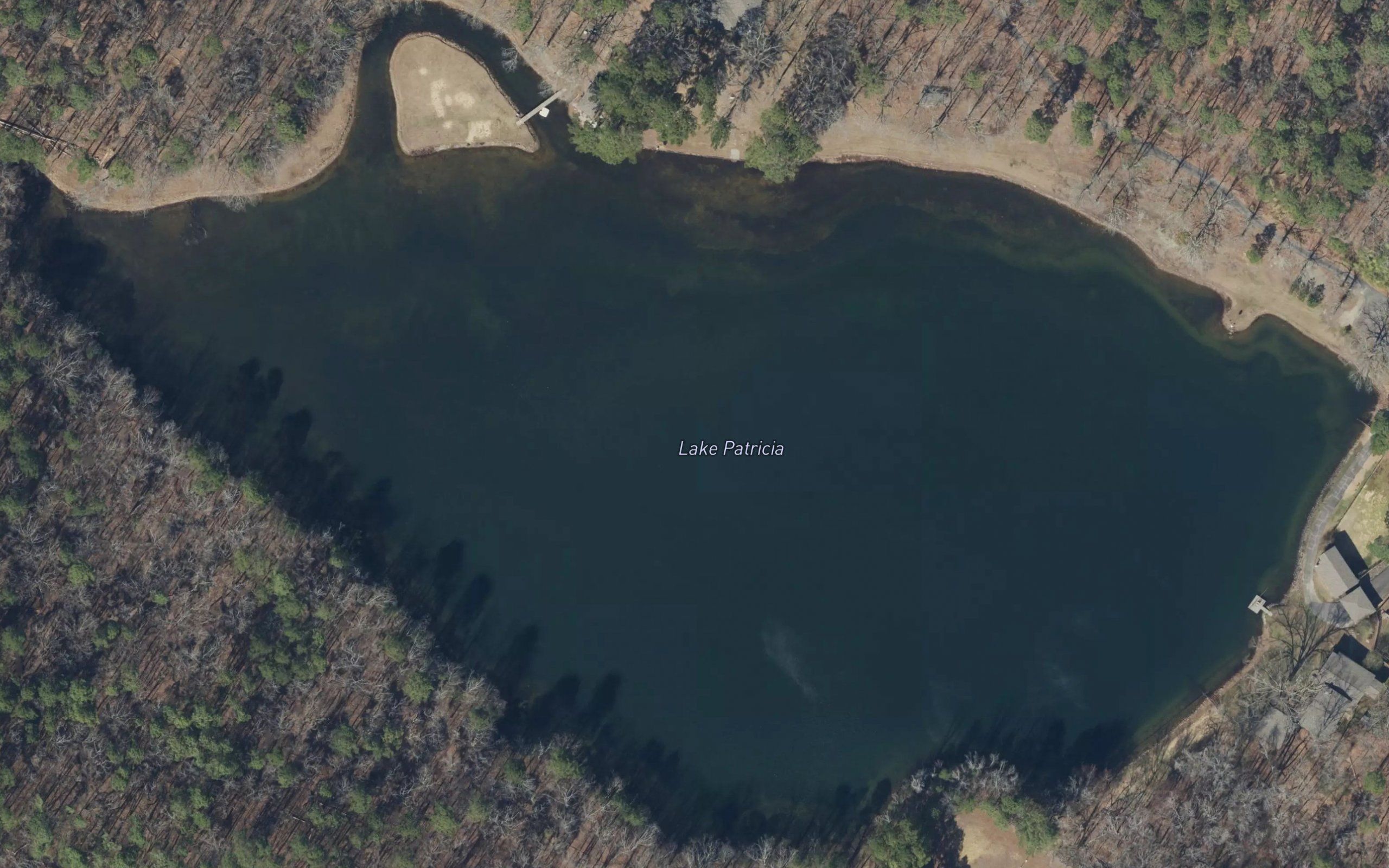 Lake Patricia