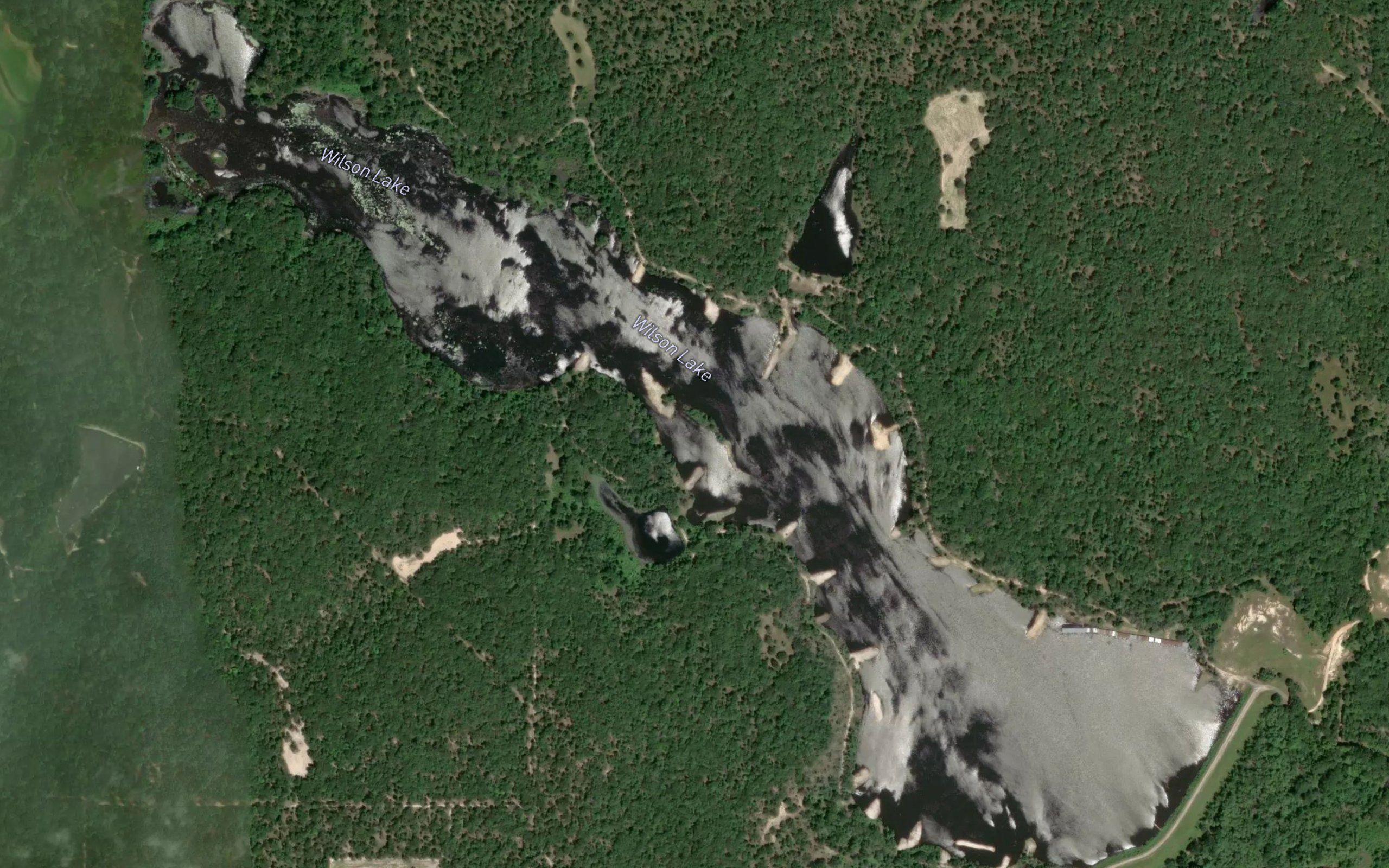 Wilson Lake