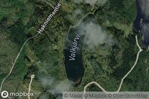 Valkjarvi