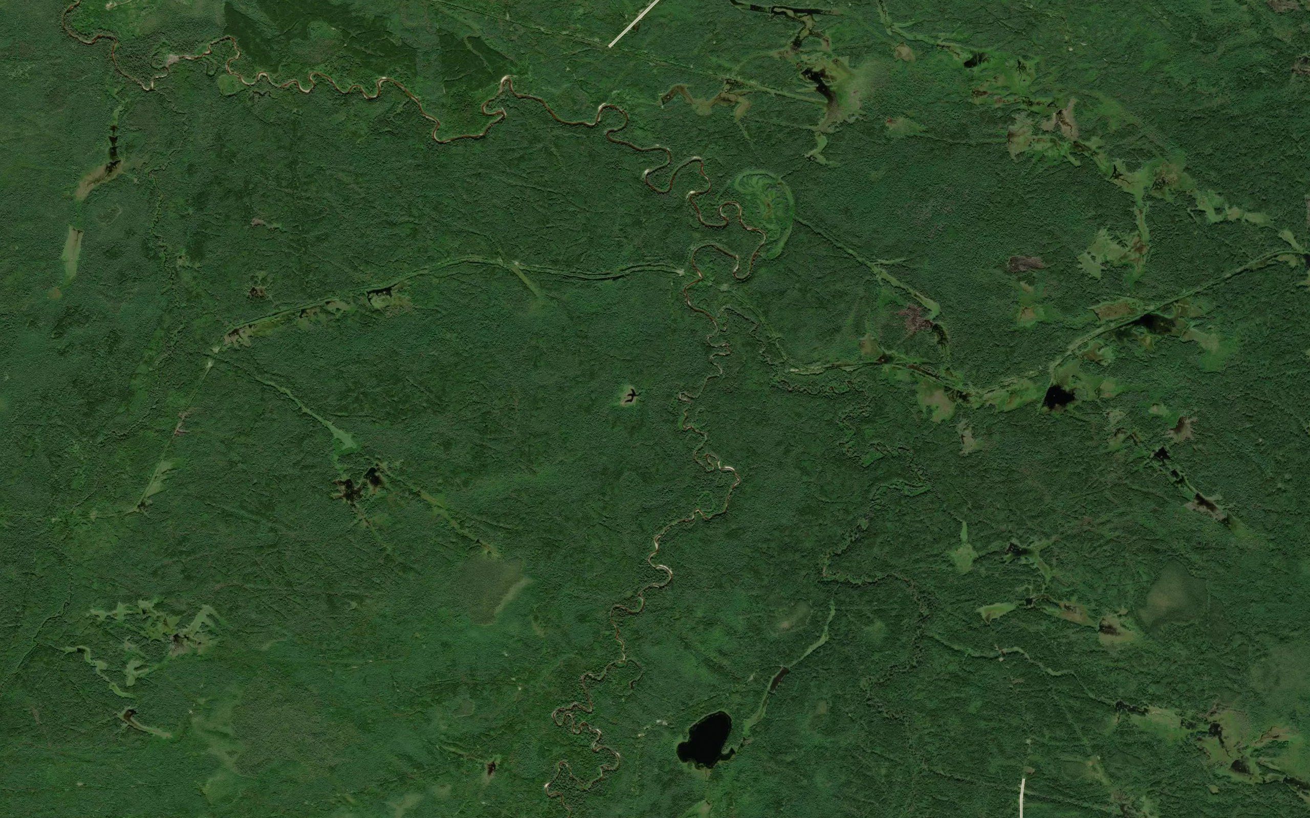 Rogers Creek