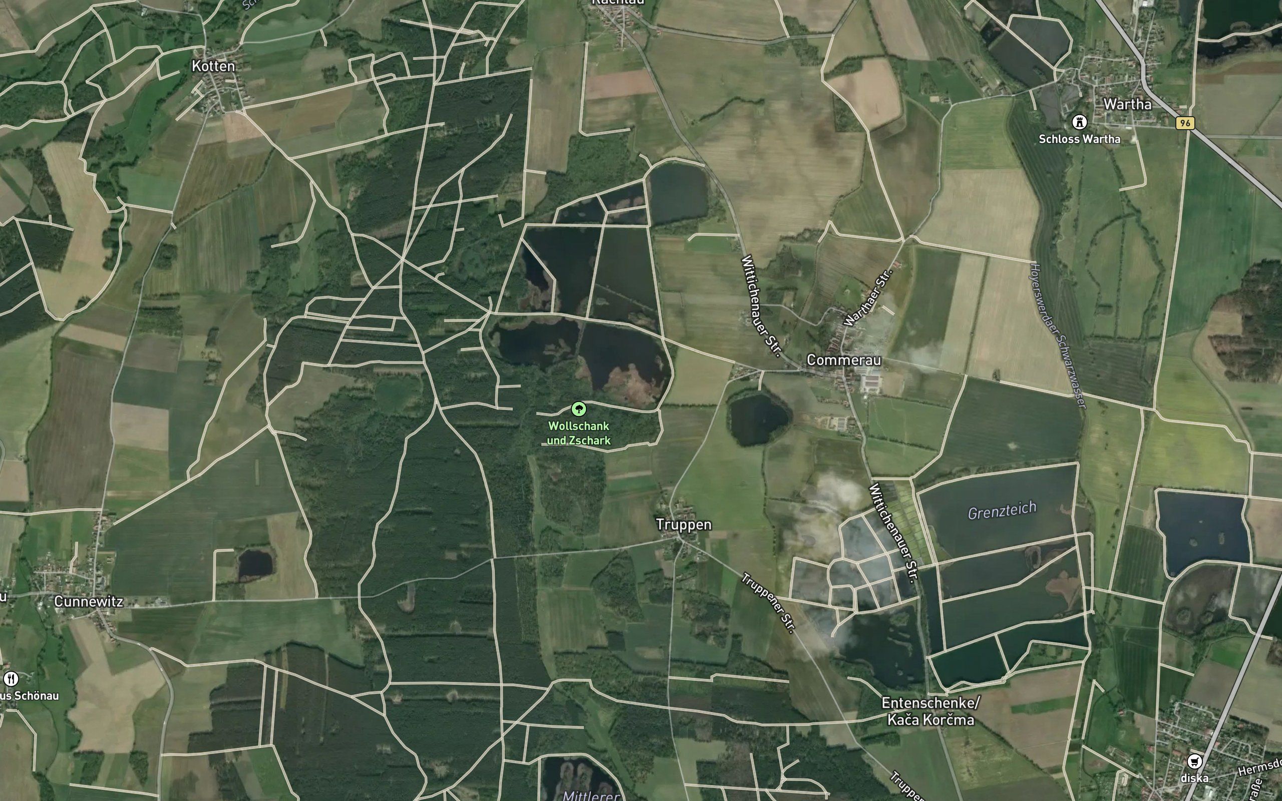 Wollschankteich
