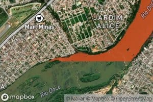 Ribeirao da Onca
