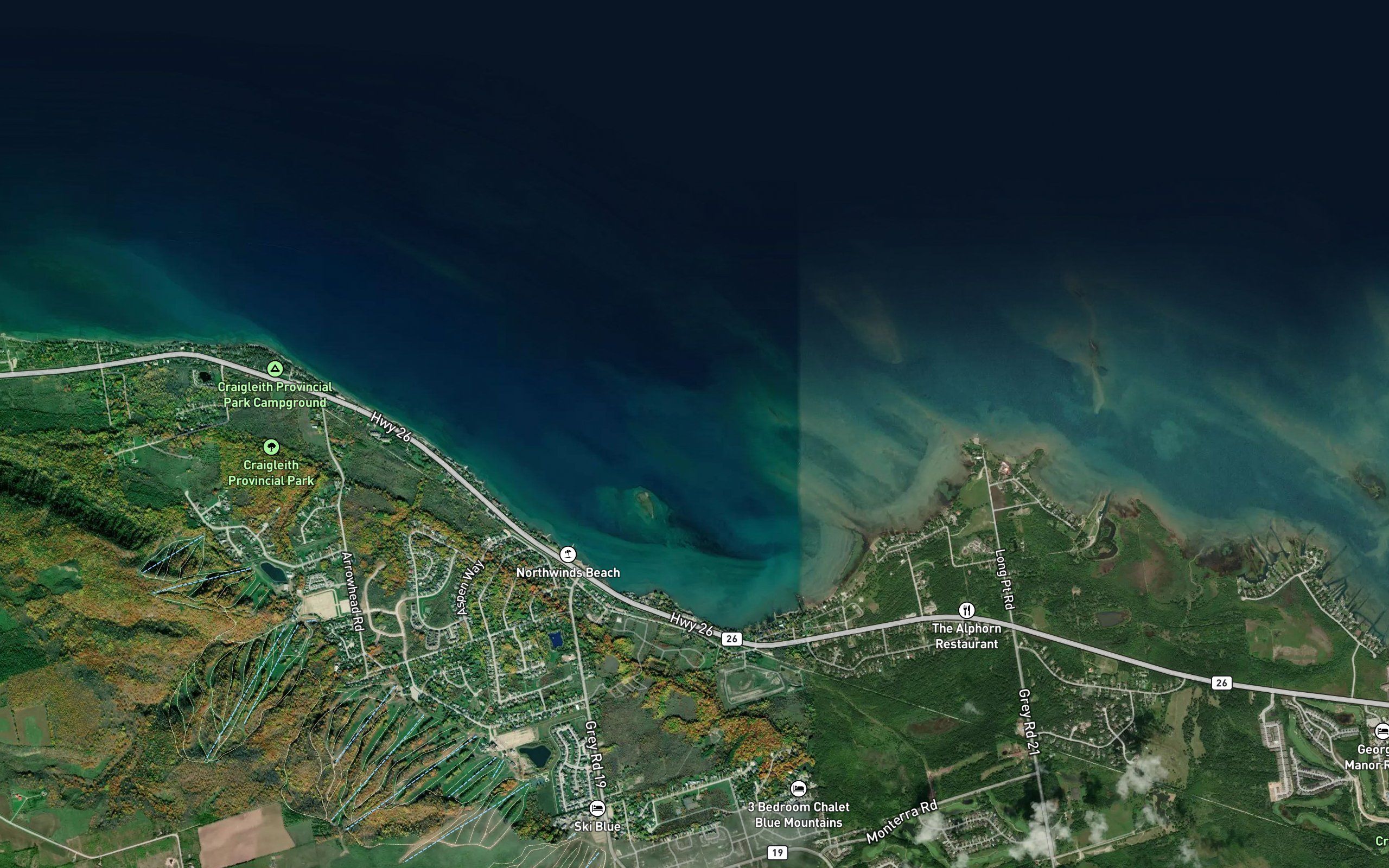 Guilfoyle Reef