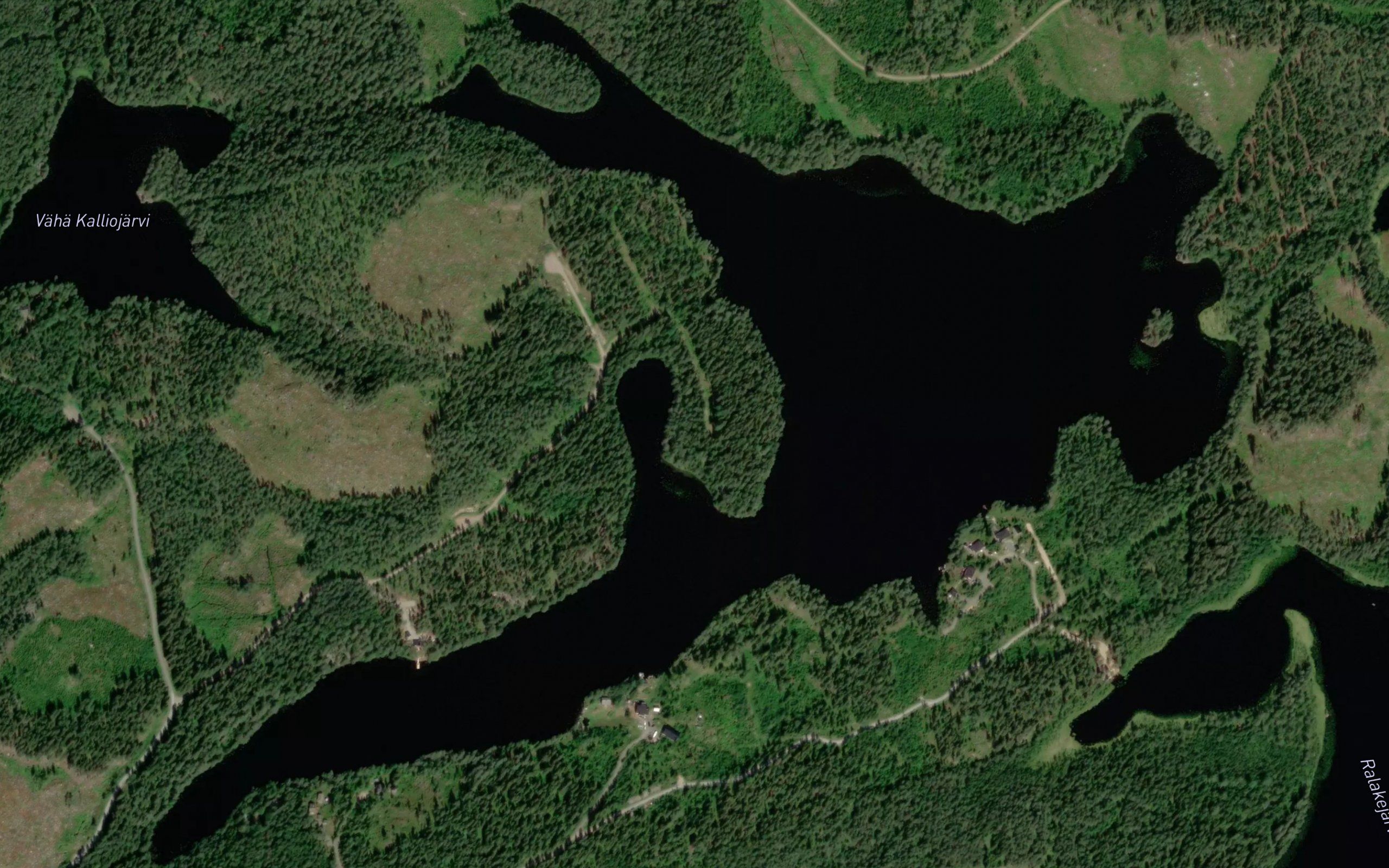Kalliojarvi