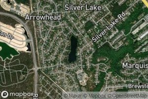 Silver Lake