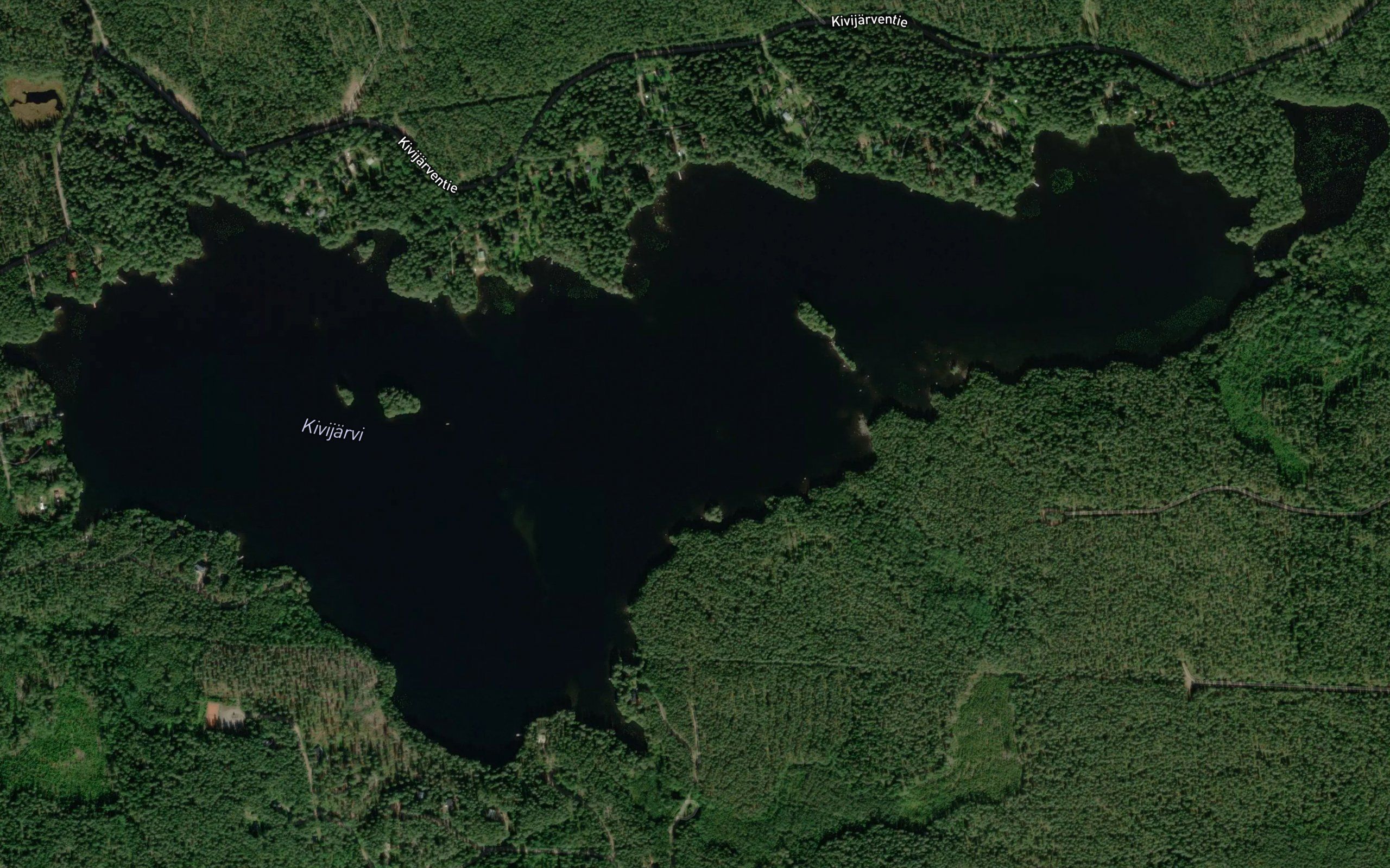 Kivijarvi