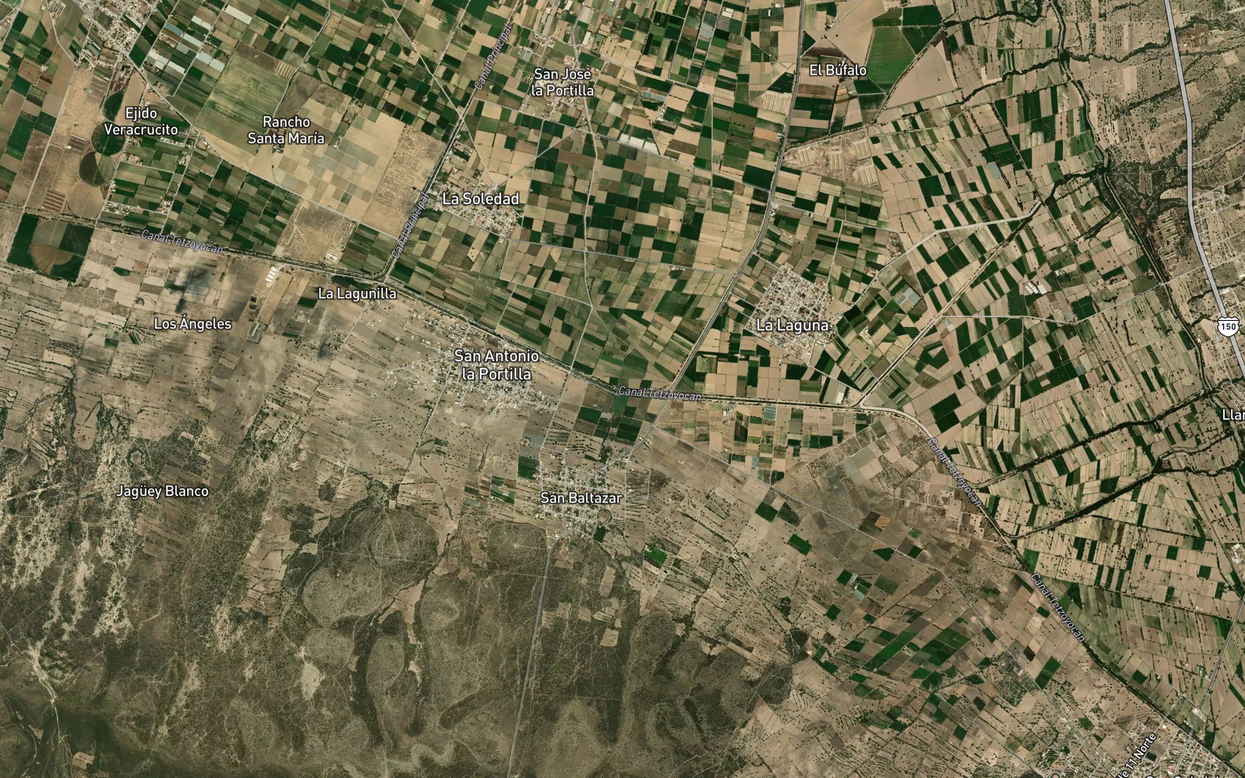 San Nicolas