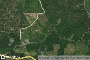 Sungai Anak Ayer Dua