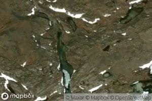 Tasiraujaq Lake