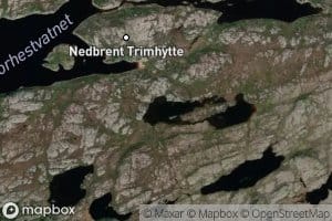Litlhestvatnet