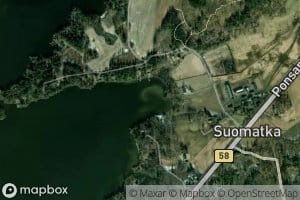 Suomatkanlahti
