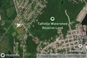 Taftville Reservoir Number 2