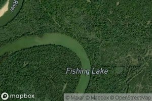 Fishing Lake