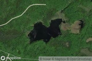Sun Dance Lake