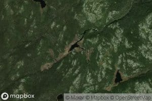 Lac de la Tente