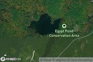 Egypt Pond