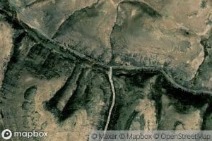 Rutabaga Creek