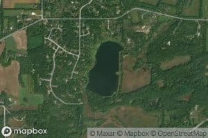 Willow Springs Lake 3.10