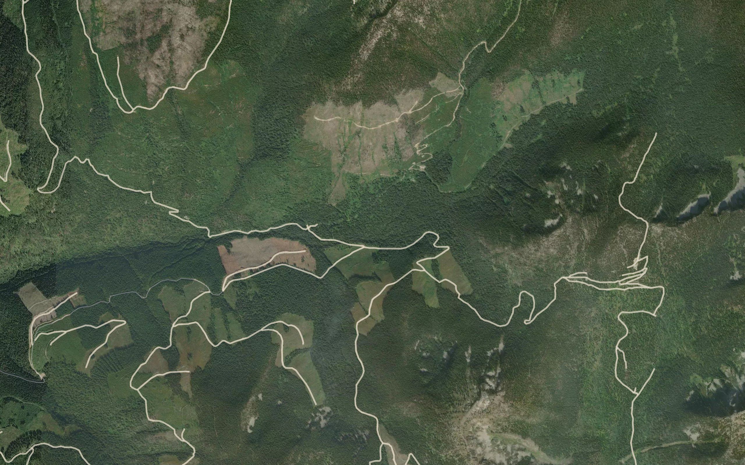 Speculator Creek