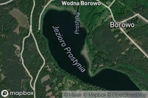 Jezioro Prostynia