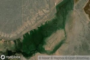 Apex Ditch