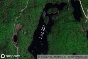 Lac Ida