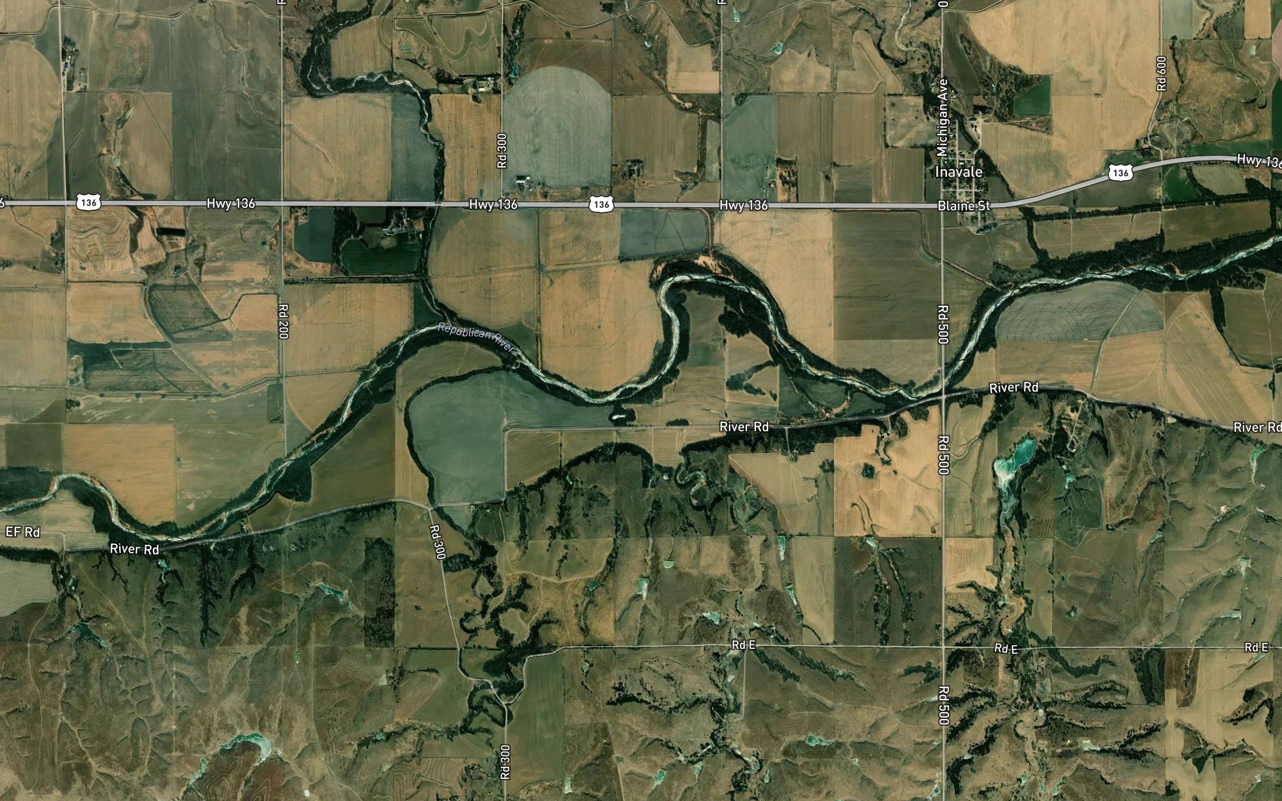 Dry Creek