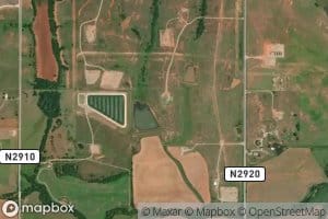 Roaring Creek Site 14 Reservoir