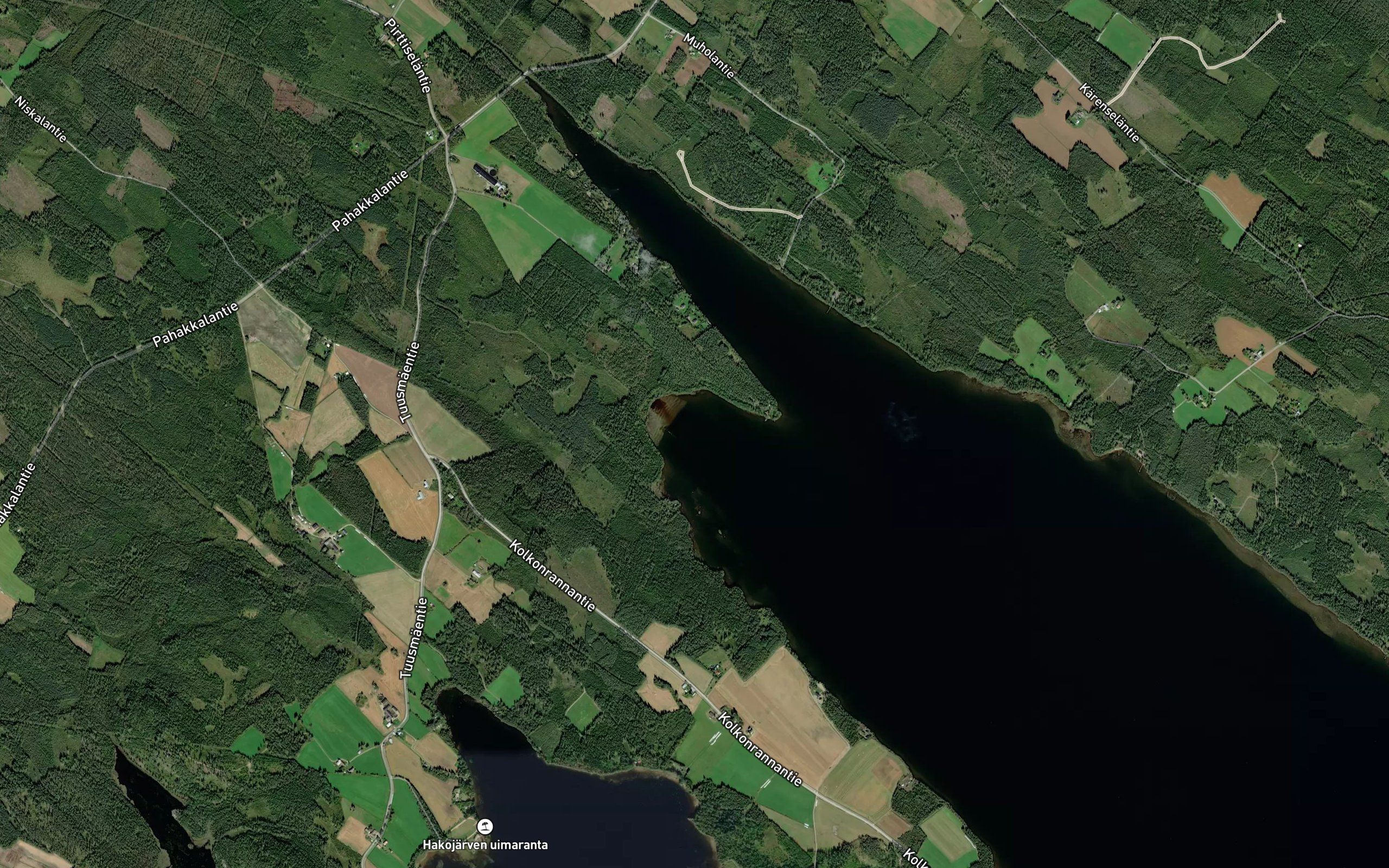 Merilahti
