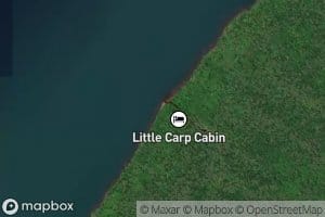 Little Carp River