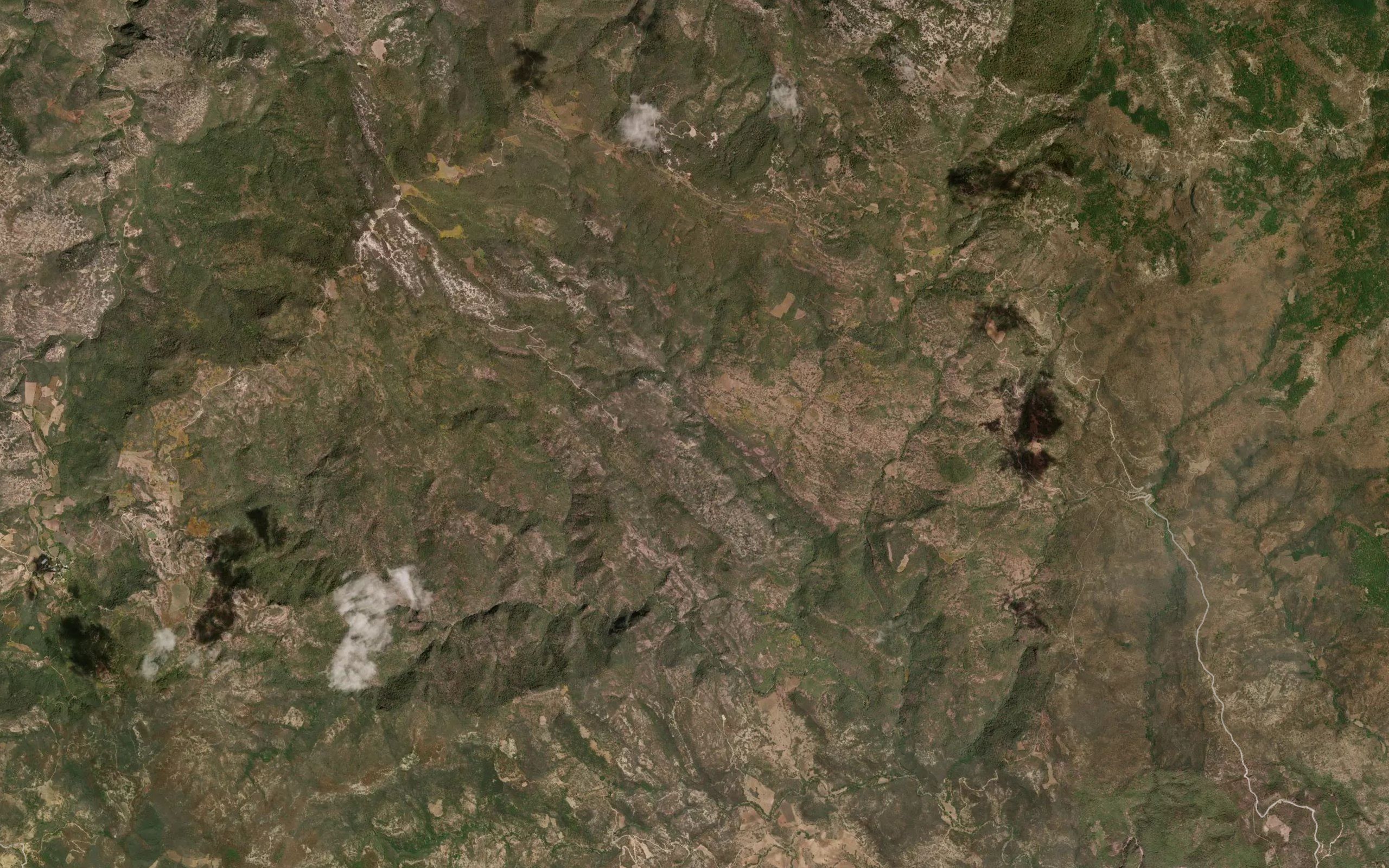 Barranca La Chepin