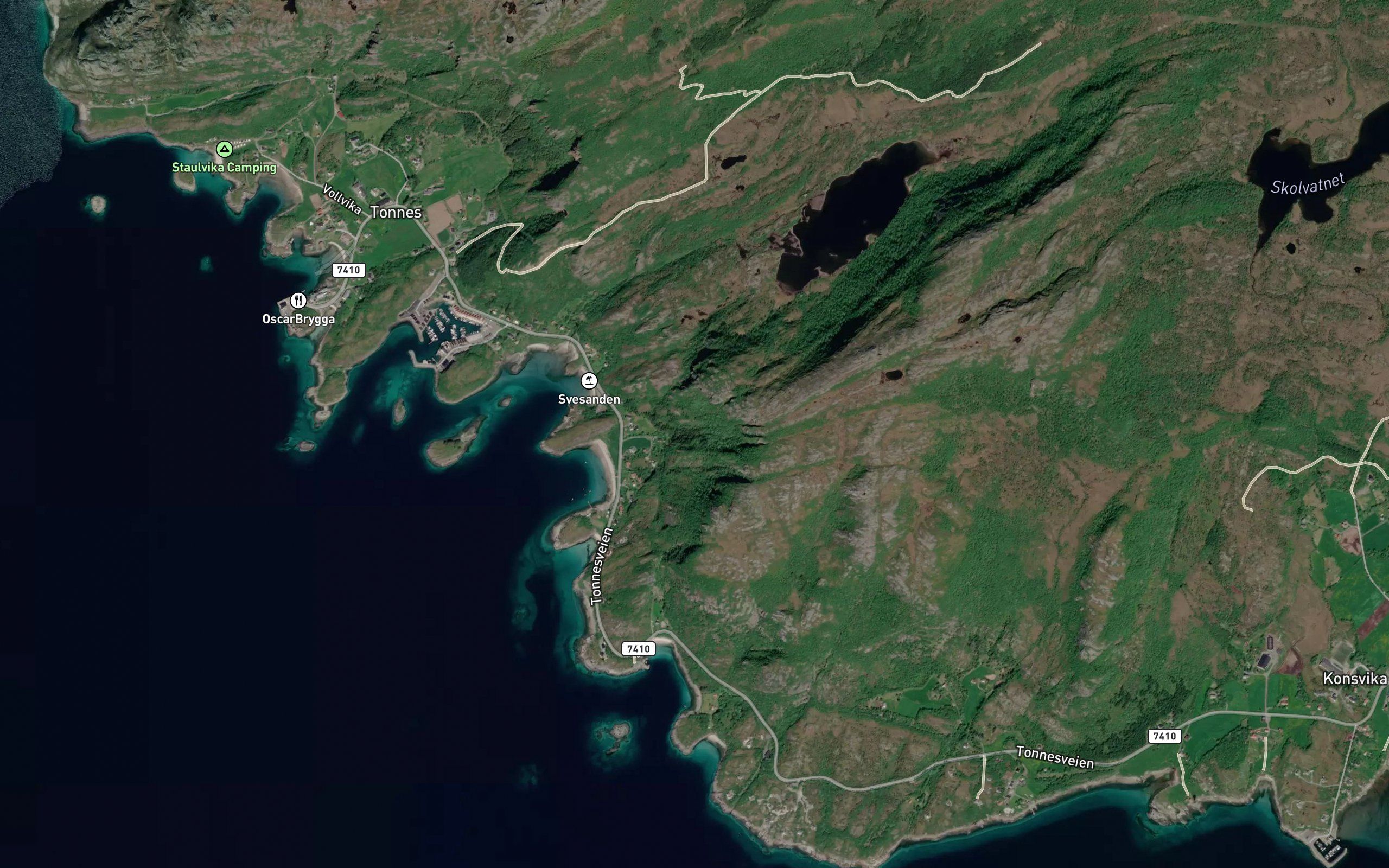 Breivikbekken