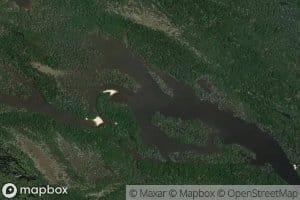 Lagoa da Ramada