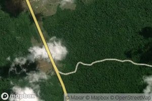 Cachoeira Portao de Cima