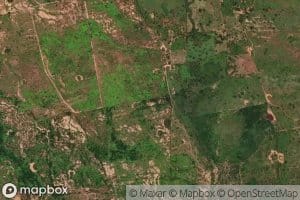 Quebrada Ojo de Agua de la Montanita