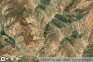 Cheshmeh-ye Tall-e Sorkh