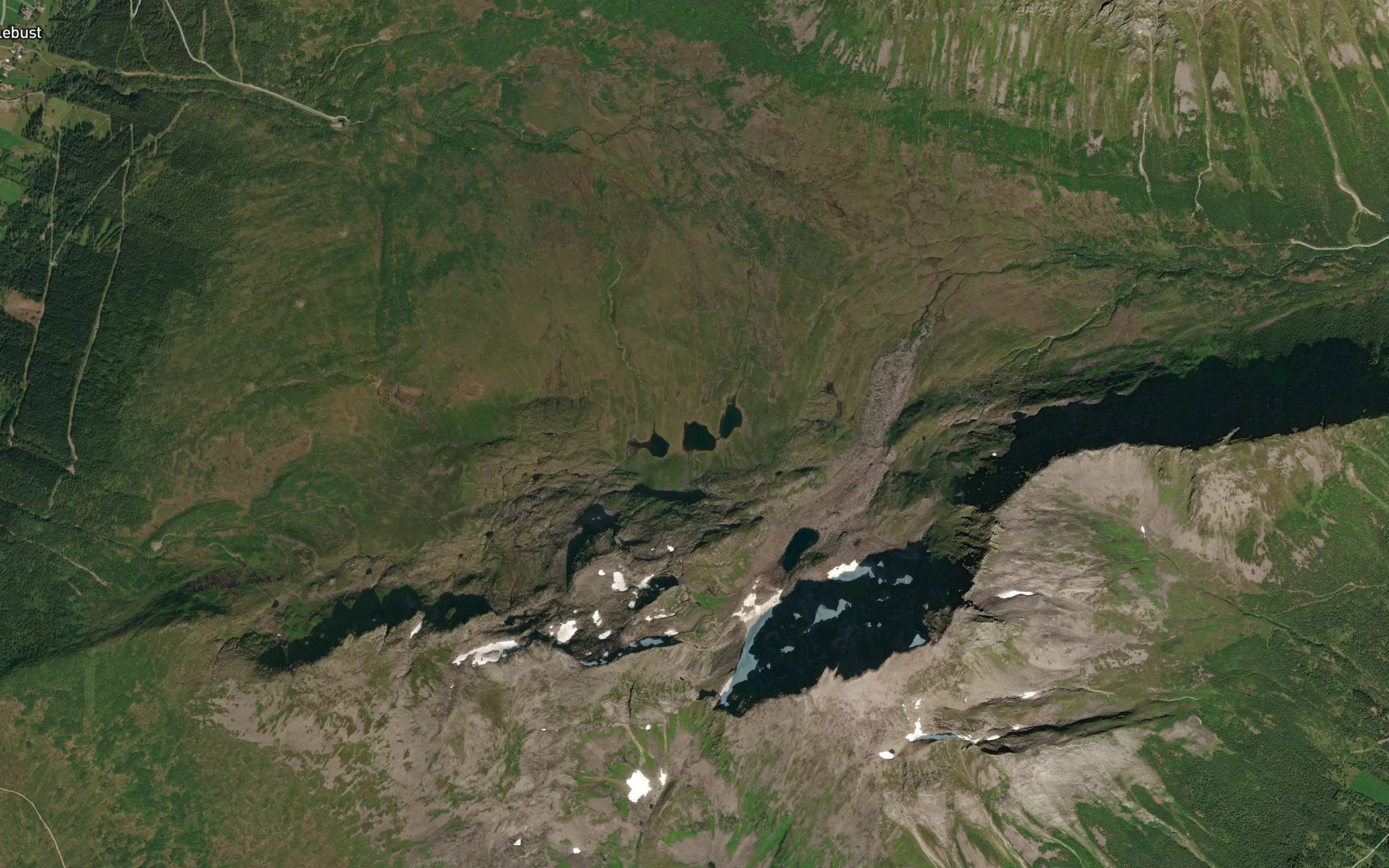Trevatna