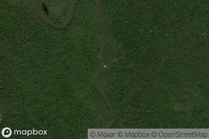 Ribeirao Agrimensor Santiago