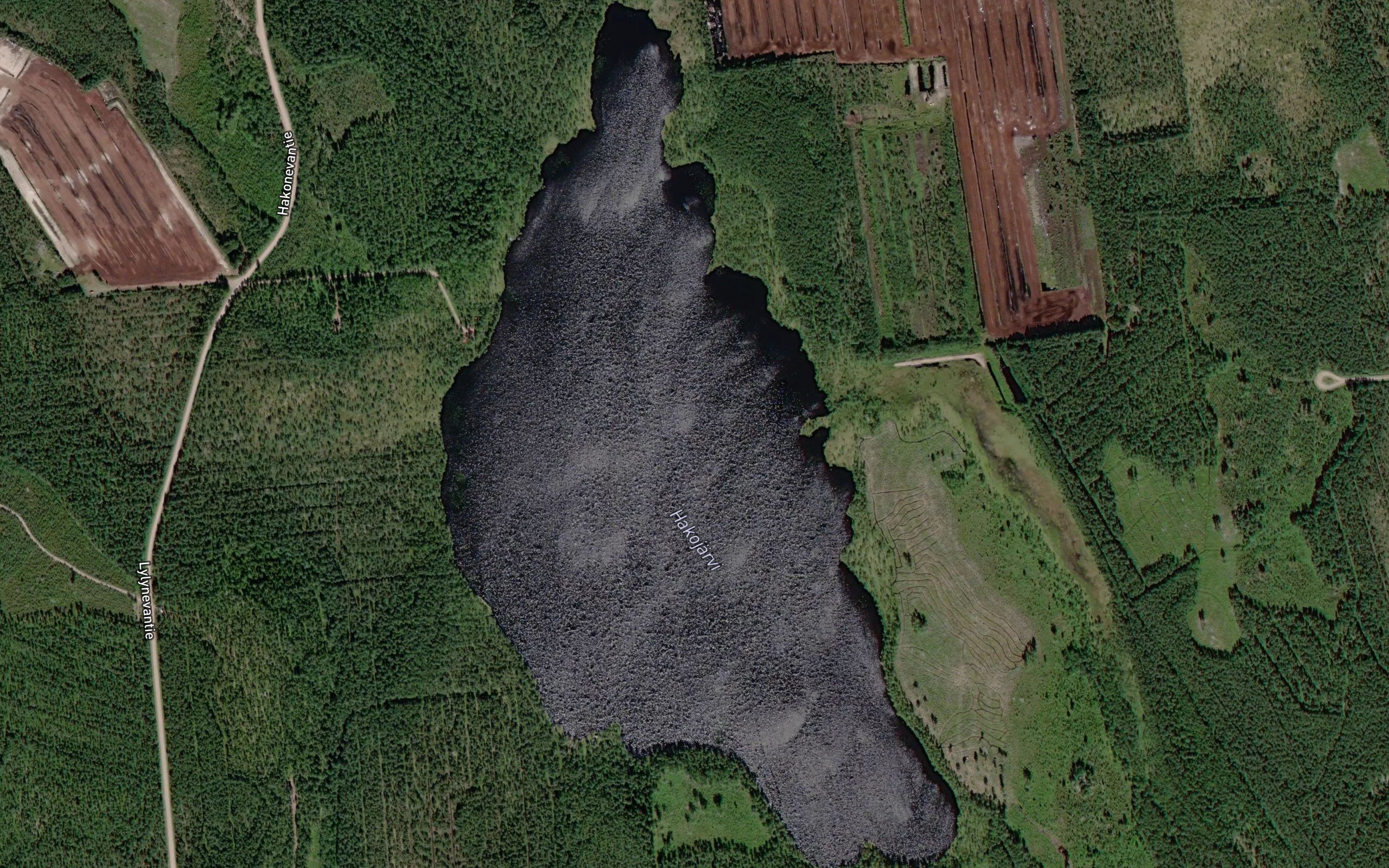 Hakojarvi