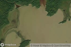 West Mace Bay