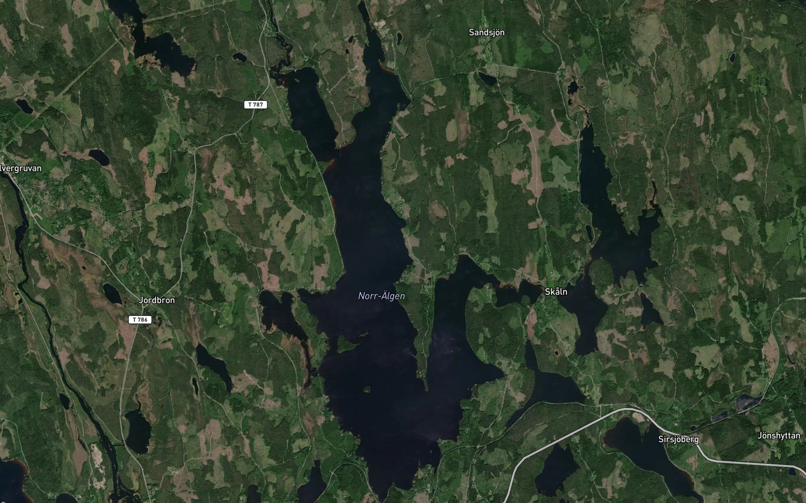 Norralgen